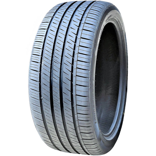 Tire Landspider Citytraxx H/P 255/35ZR20 97W XL AS High Performance Fits: 2017-18 Audi Q3 Technik, 2016-17 Buick Regal Sport Touring