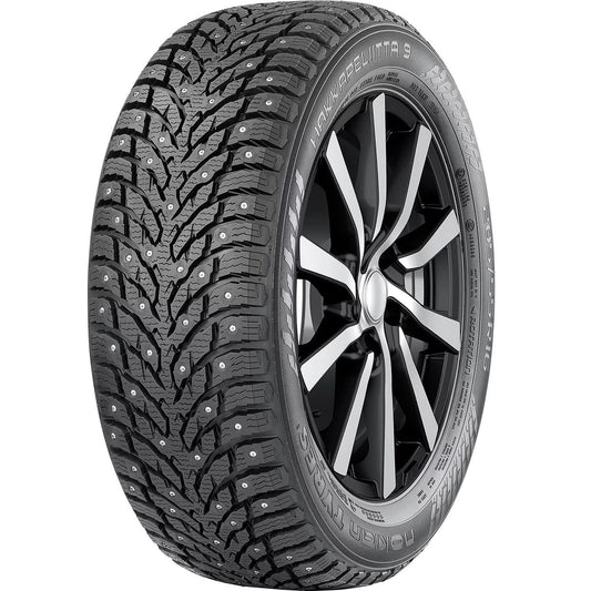 Tire Nordman North 9 195/65R15 95T XL (Studded) Snow Winter