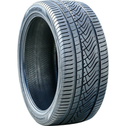 Predator Comptrax PR1 A/S Performance 245/40ZR19 98W XL SUV/Crossover Tire