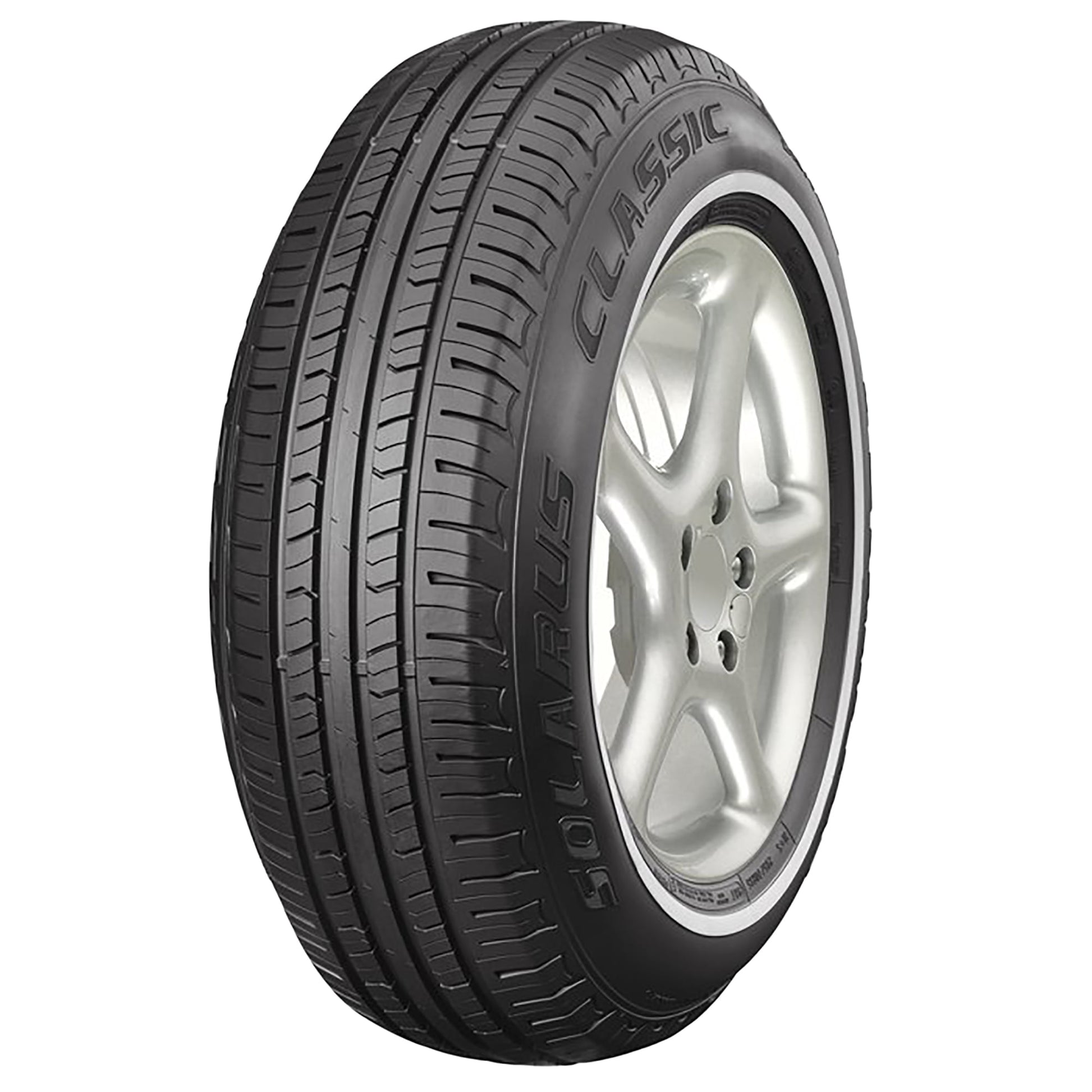 Starfire Solarus Classic All Season 215/75R15 100T Passenger Tire
