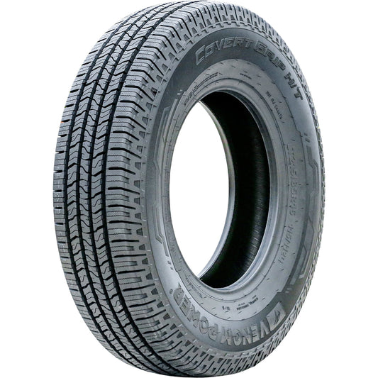 Venom Power Covert Grip H/T LT215/85R16 215/85R16 115/112Q E 10 Ply Light Truck Tire