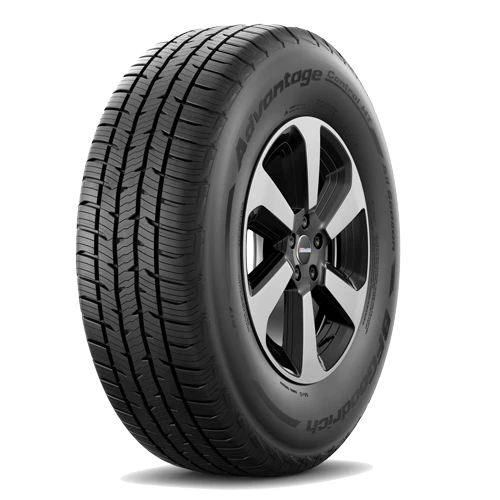 BF Goodrich Advantage Control HT 225/70R16 103T BSW