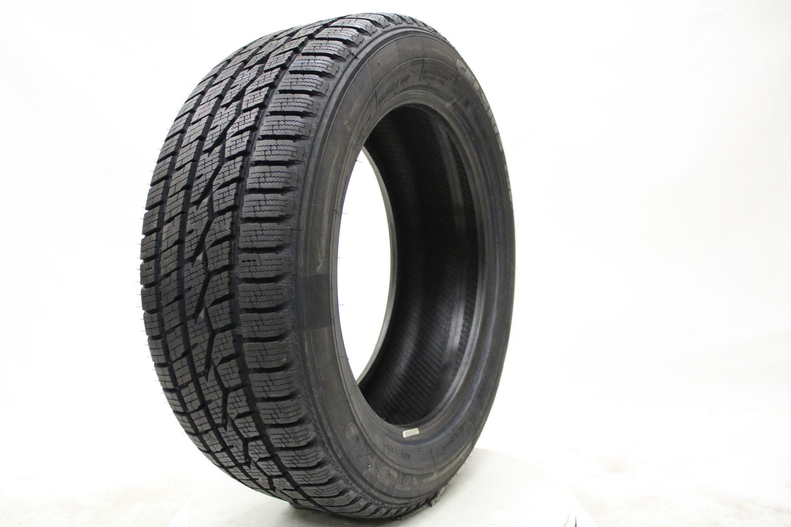 Toyo Celsius 215/60R16 95H B 4PLY BW Tire