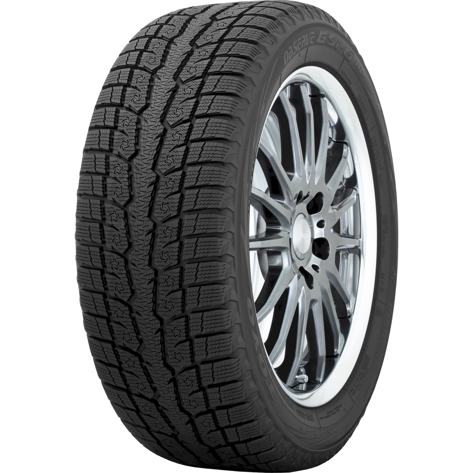 Toyo Observe GSi-6 245/70R17 110H