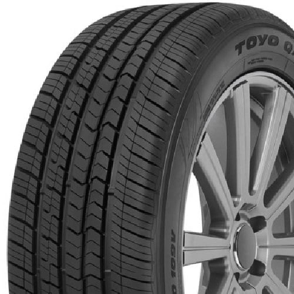 Toyo Open Country Q/T 215/70R16 100 H Tire