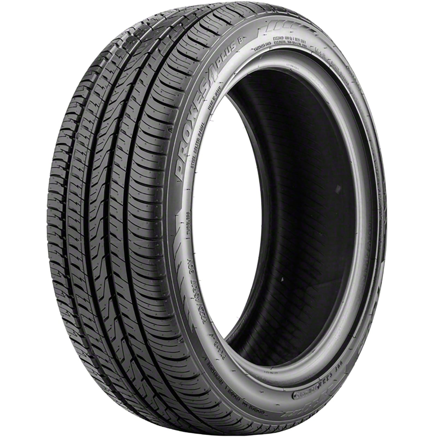 Toyo Proxes 4 Plus UHP P205/55R16 89H XL Passenger Tire