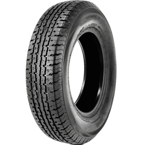 Trailer Master ST PRO ST205/75R14 E/10PLY (1 Tires)