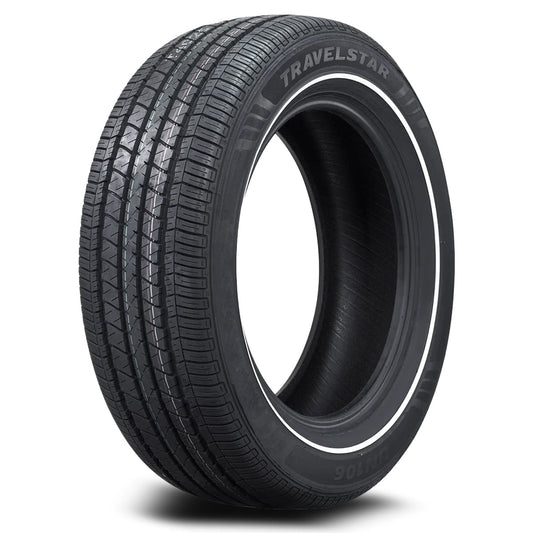 Travelstar UN106 235/75R15 105S Tire