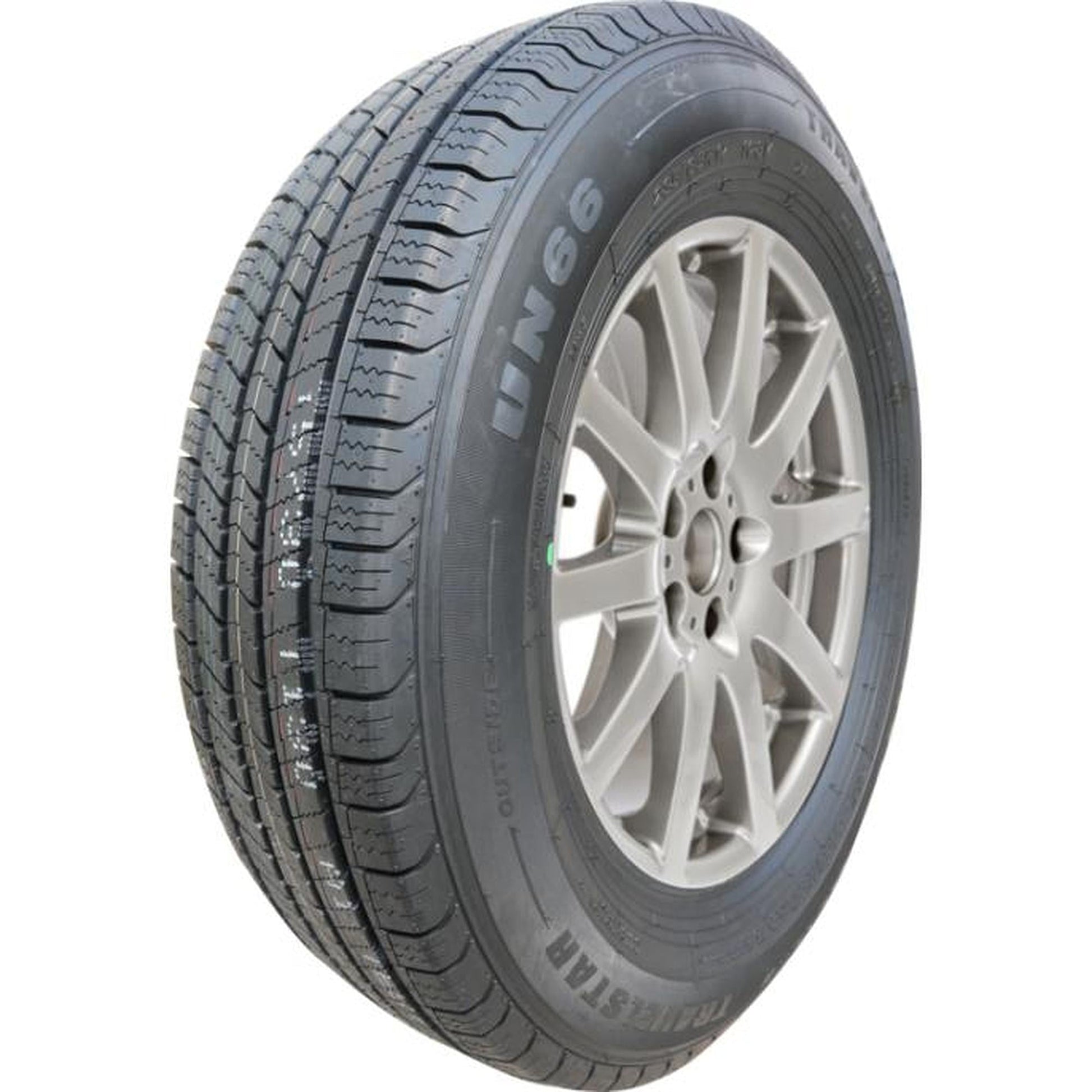 Travelstar UN66 All Season 245/60R18 105V Passenger Tire