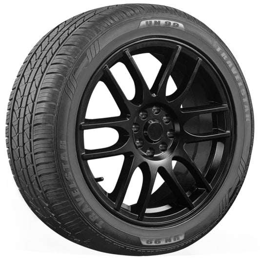 Travelstar UN99 All Season 215/65R17 99T Passenger Tire