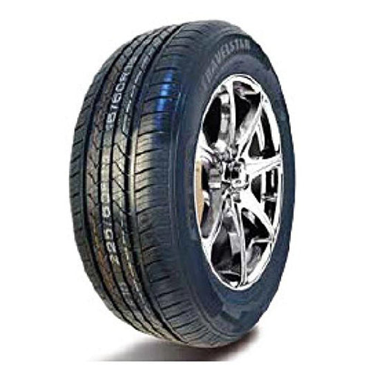 Travelstar UN99 All Season P225/50R16 92V Passenger Tire
