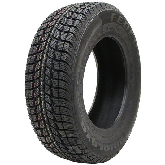 Vanguard Arctic Claw WXI Winter P215/70R16 100T Passenger Tire Fits: 2012-16 Honda CR-V LX, 2006-12 Toyota RAV4 Base