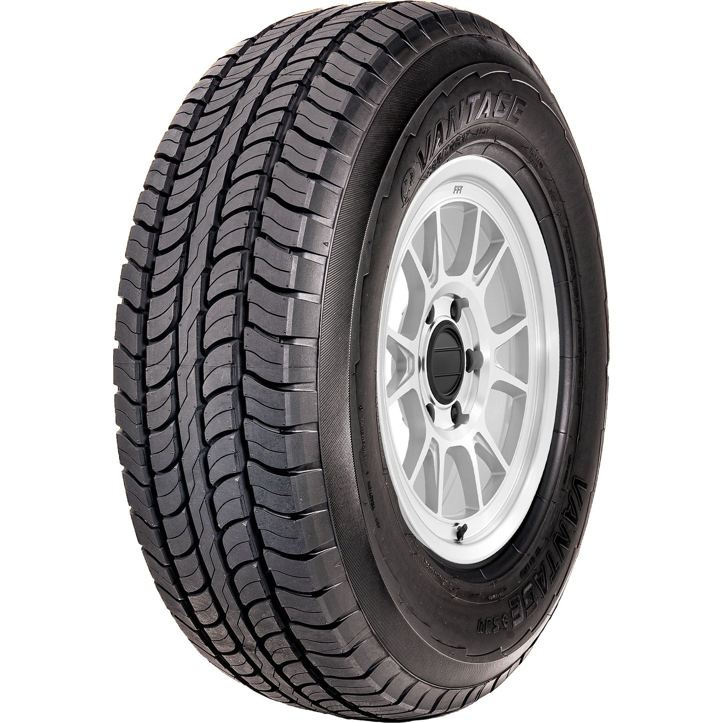 Vantage SUV 215/70R16 100H SUV/Crossover Tire