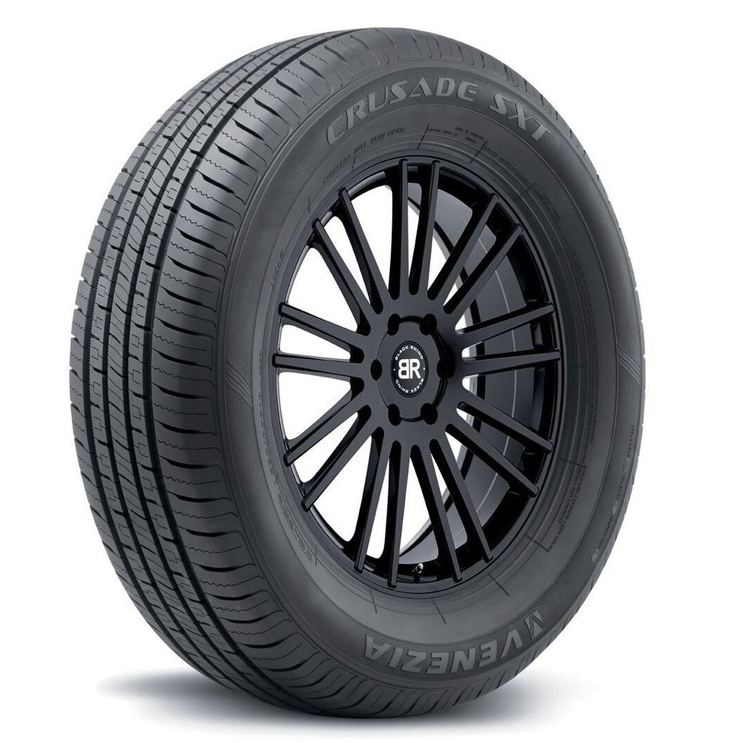 Venezia Crusade SXT All Season 235/45R18 98V XL Passenger Tire