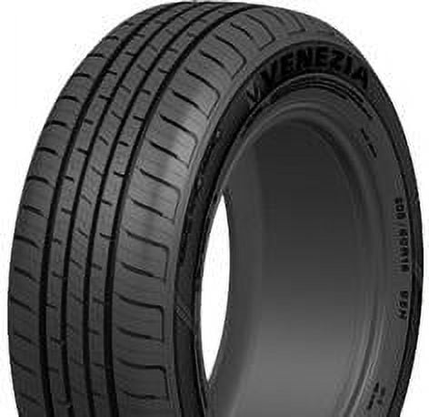 Venezia Crusade SXT All Season 225/55R17 H Passenger Tire Fits: 2016-19 Chevrolet Malibu Hybrid, 2015 Chevrolet Malibu LT