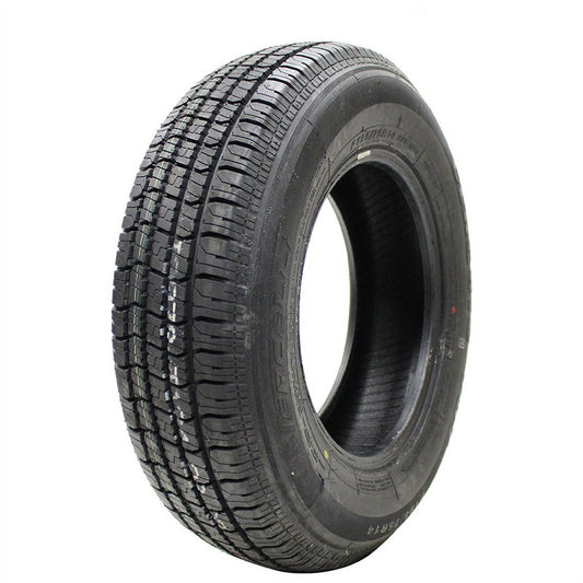 Vercelli Classic 787 All Season 215/75R15 100S Passenger Tire