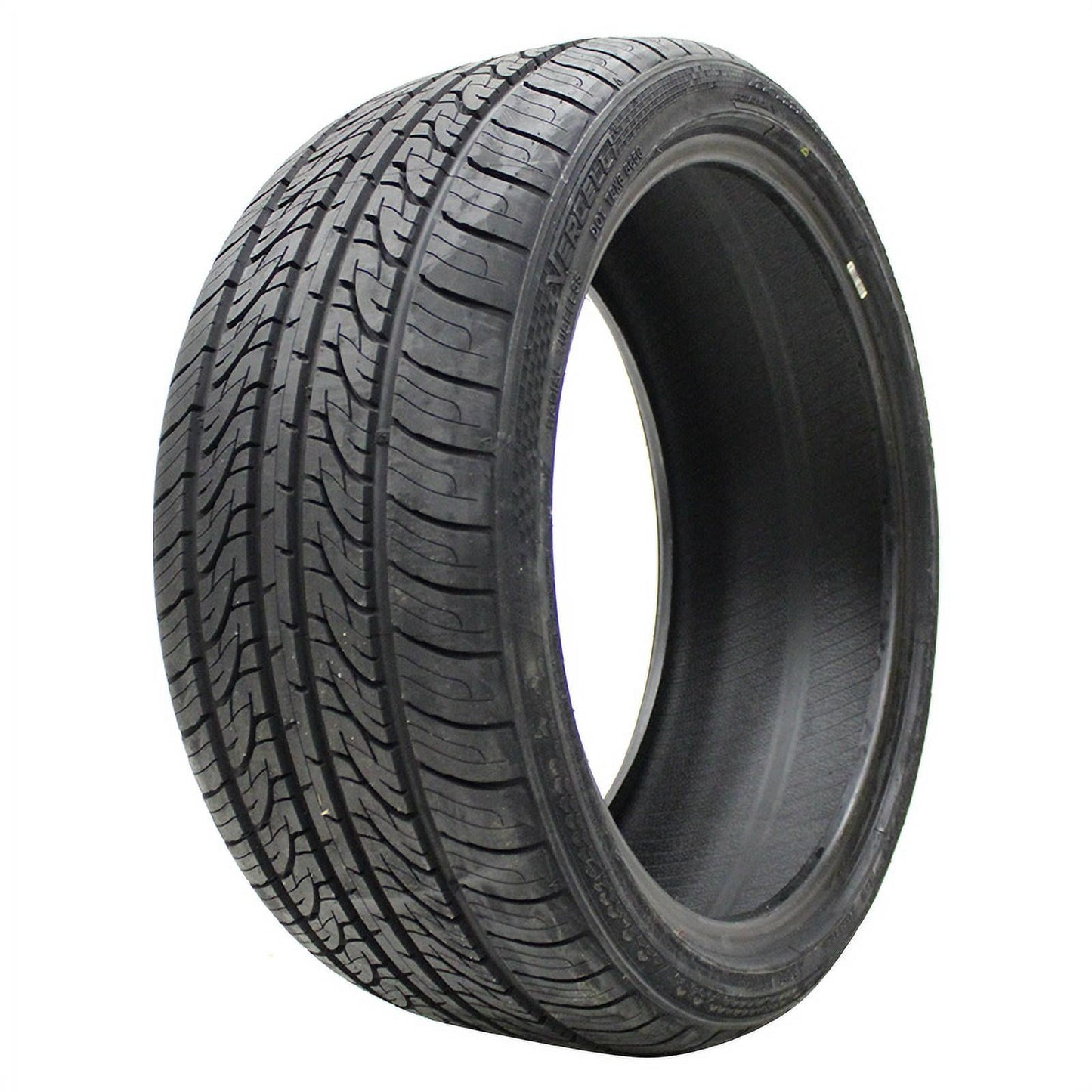 Vercelli II All Season 245/35ZR20 95W XL Passenger Tire