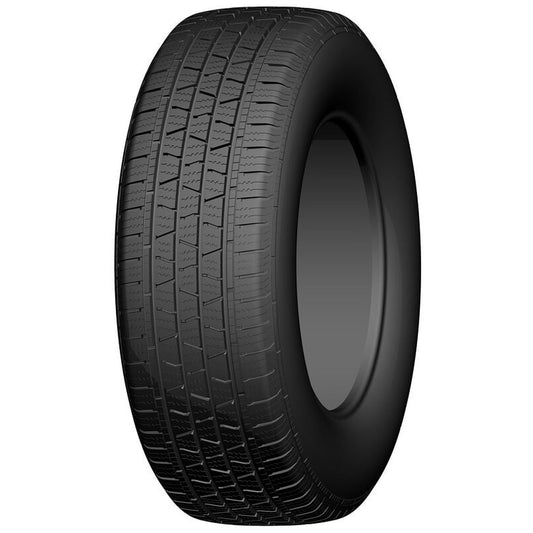 Vercelli Terreno H/S All Season 245/65R17 107H Passenger Tire