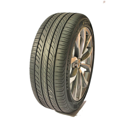 Vizzoni VZ102 All Season 245/45ZR18 100W XL Passenger Tire