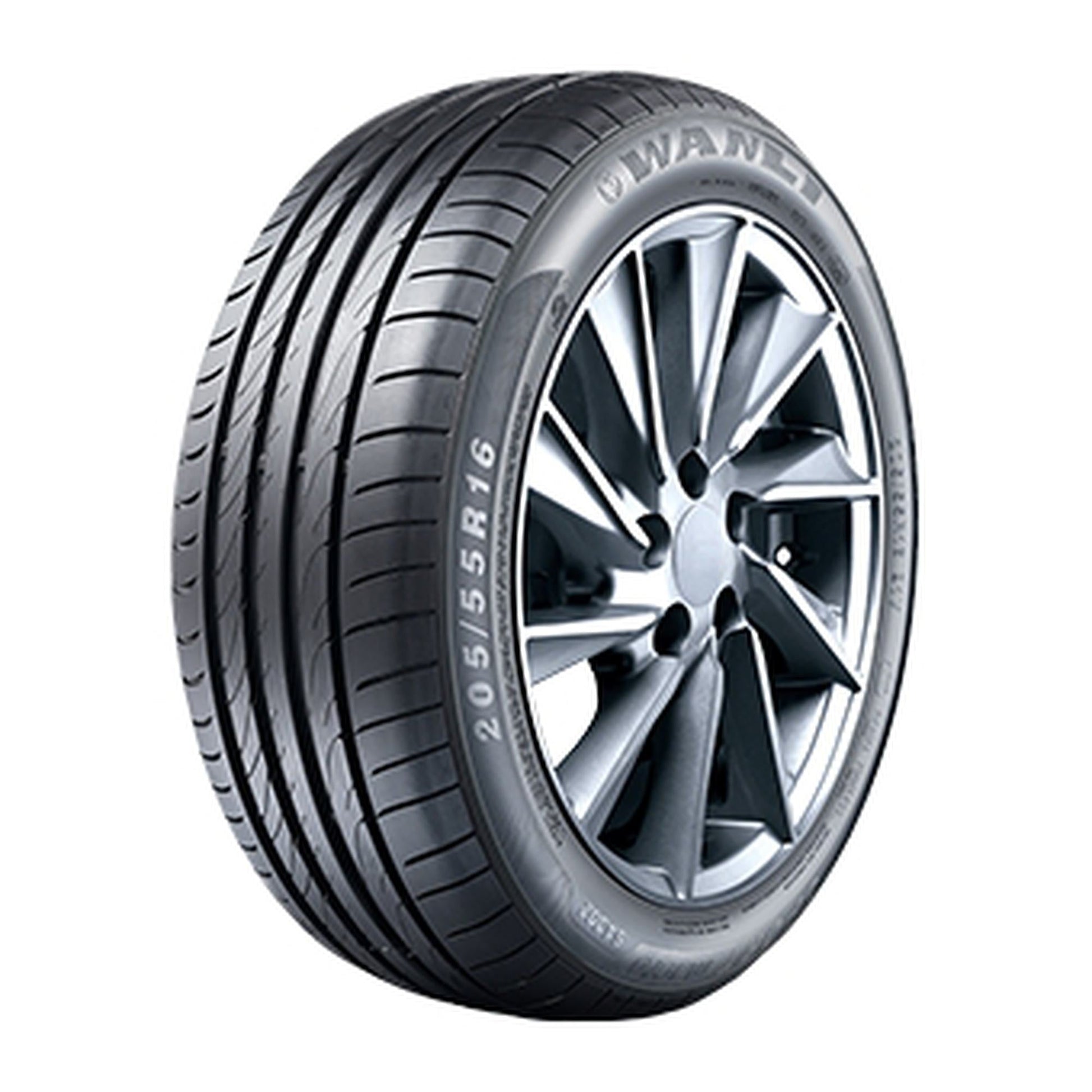 Wanli SA302 Performance 285/45R19 107V Passenger Tire