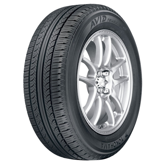 Yokohama Avid Touring-S All Season P205/70R15 95S Passenger Tire