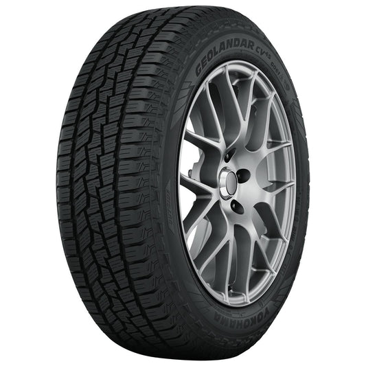 Yokohama Geolandar CV 4S 235/55R17 103V BW All Weather Tire