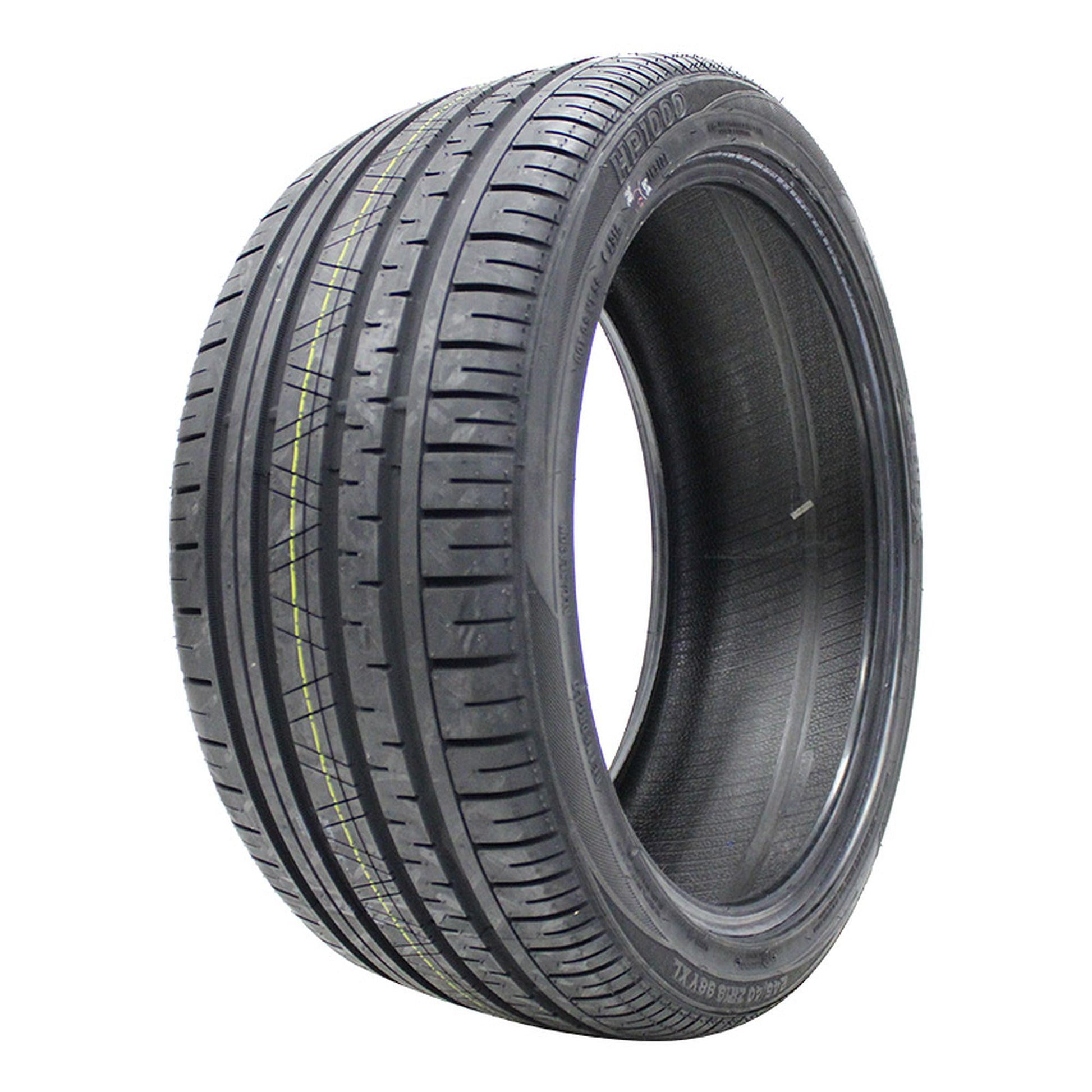 Zeetex HP1000 Summer P235/35R19 91Y XL Passenger Tire