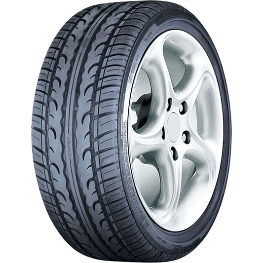 Zeetex HP102 UHP Summer P275/45R20 110V XL Passenger Tire