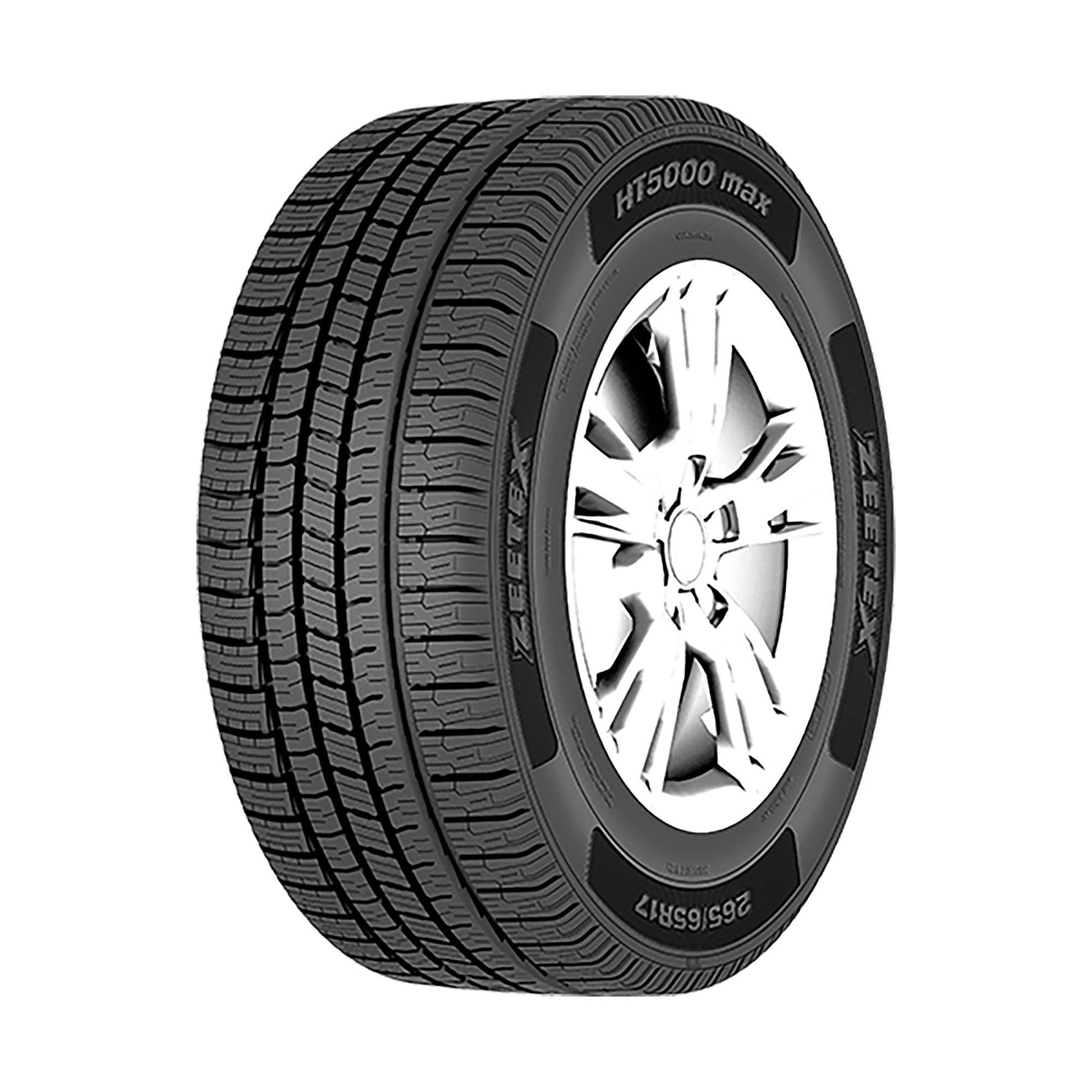 Zeetex HT5000 Max All Season 215/70R16 100H SUV/Crossover Tire