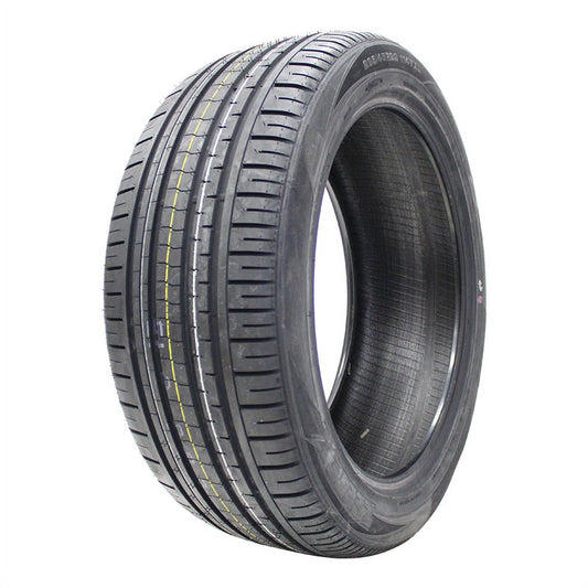 Zeetex SU1000 P255/55R19 111V XL Tire Fits: 2017-20 Acura MDX Sport Hybrid, 2017-22 Audi Q7 Progressiv
