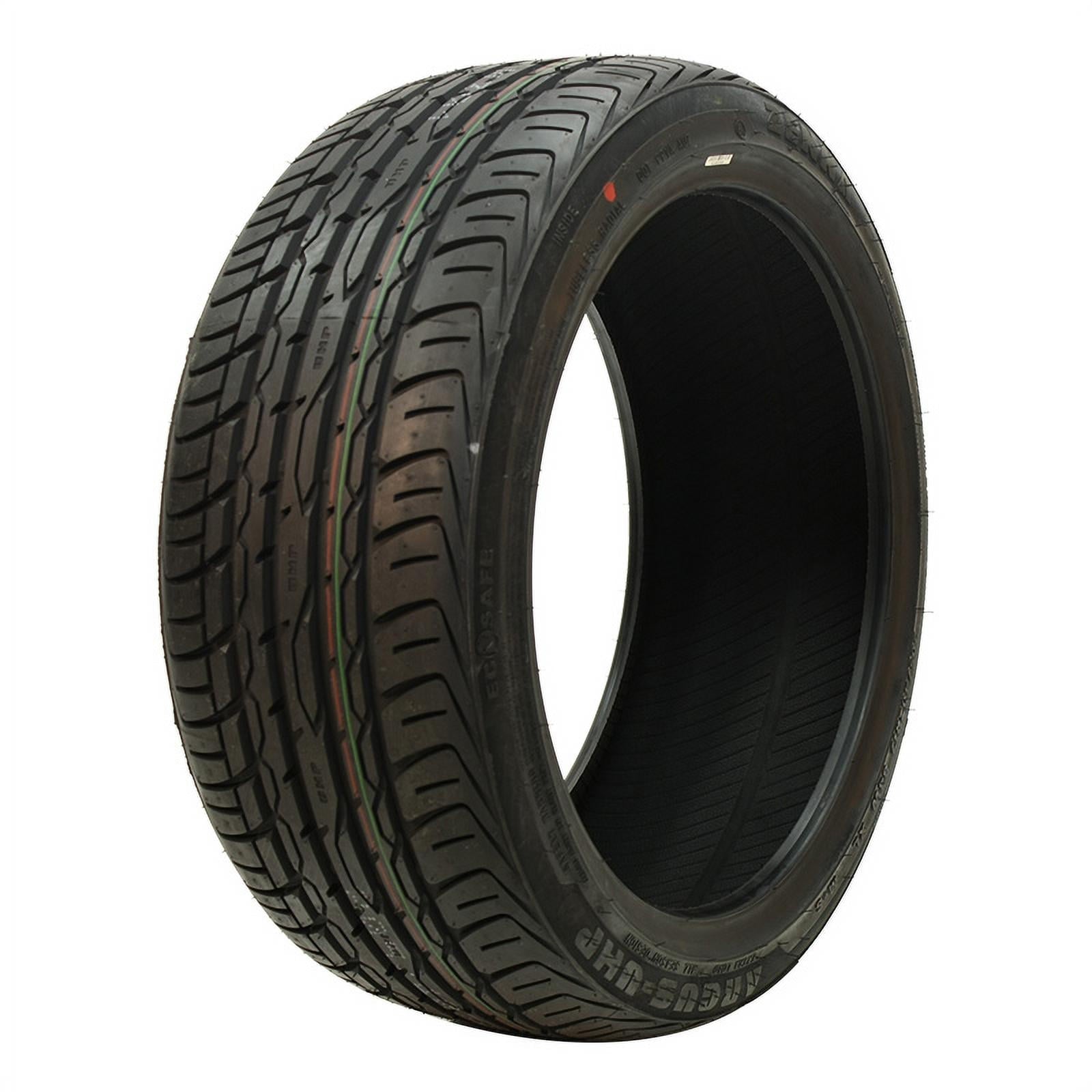 Zenna Argus-UHP 245/45R17 99 W Tire Fits: 2014-16 Mercedes-Benz E350 4Matic, 2000 Ford Mustang SVT Cobra R