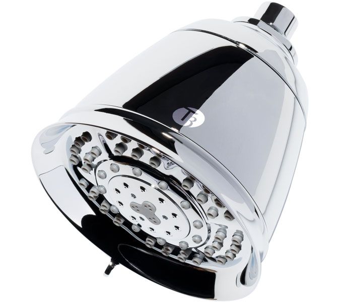 T3 Source Showerhead