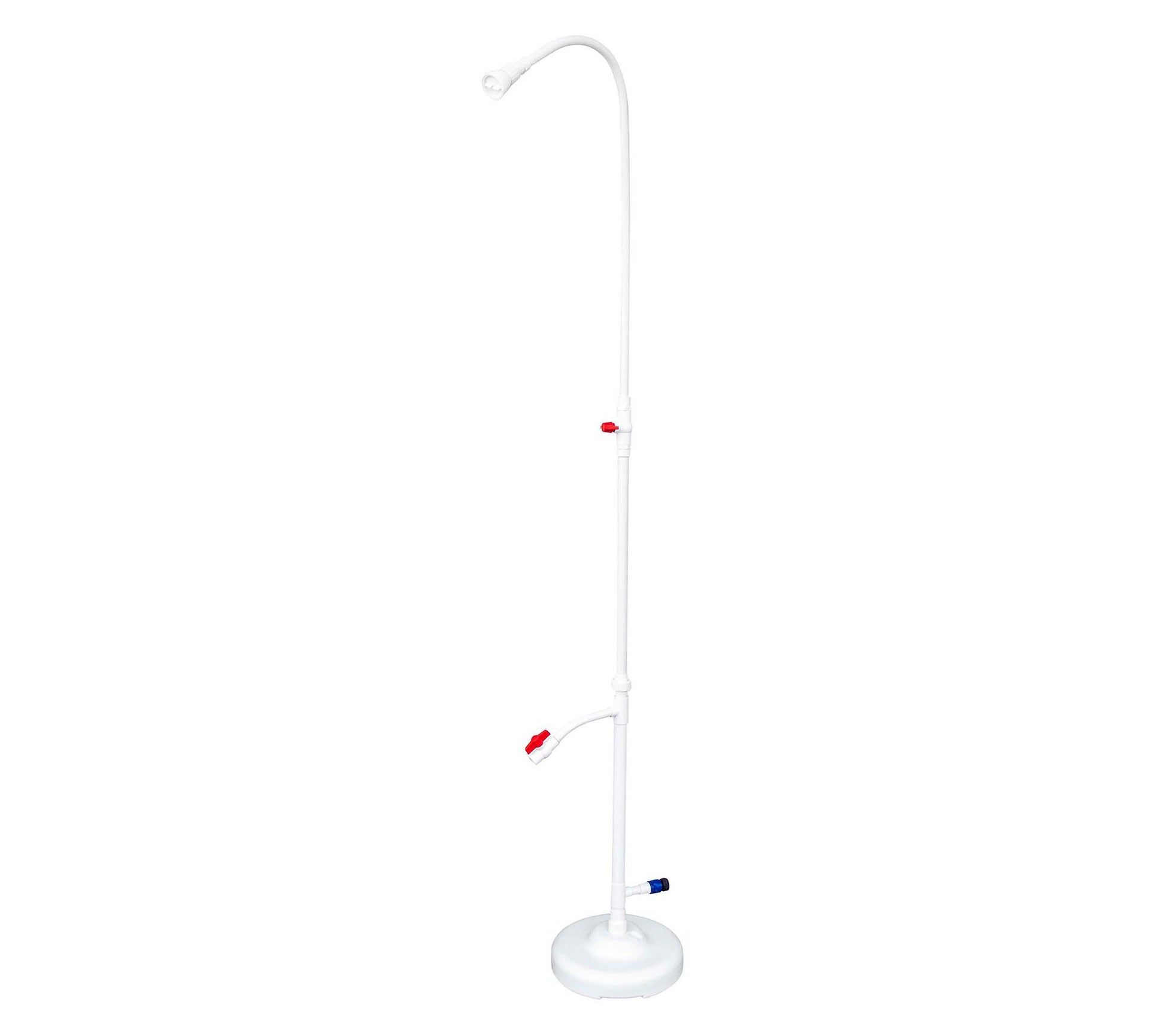 Swim Central 86" Standard Poolside Shower