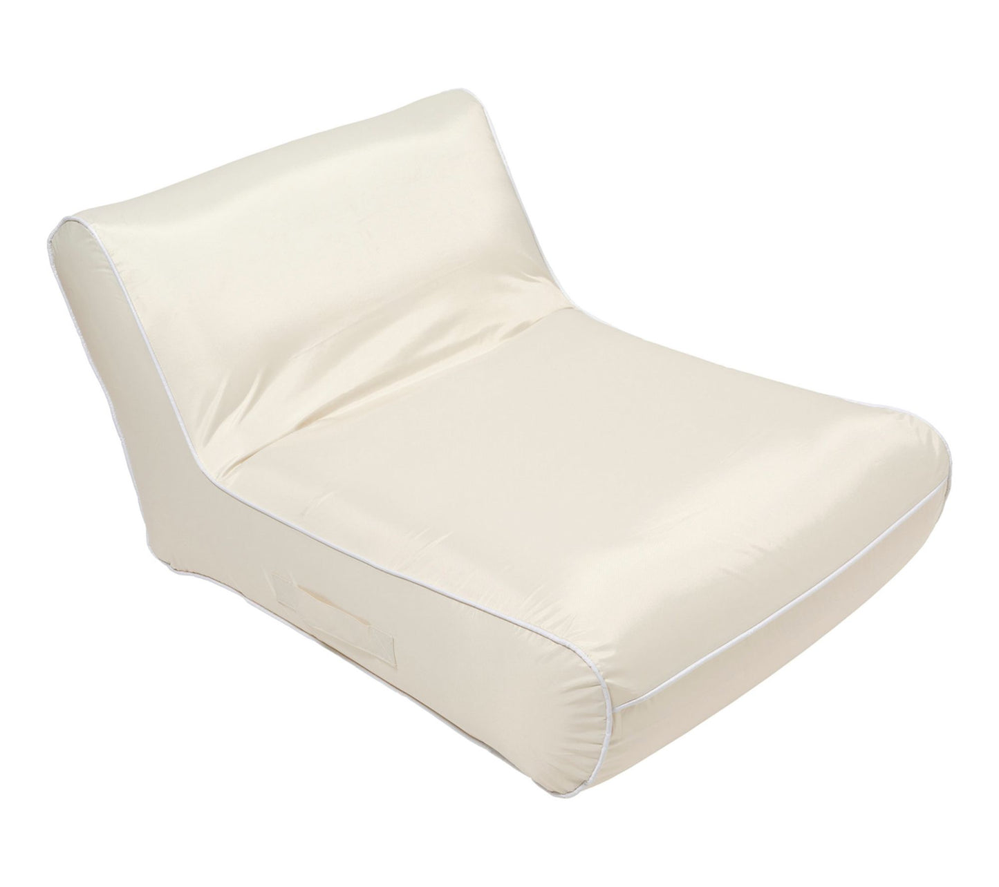 Sunnylife Luxe Floating Chair-Casa Cream-Inflatable Pool Float