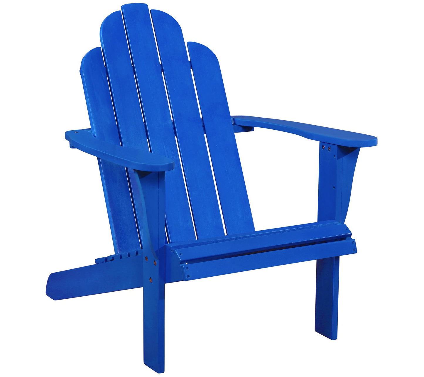Linon Home Outdoor Adirondack Chair