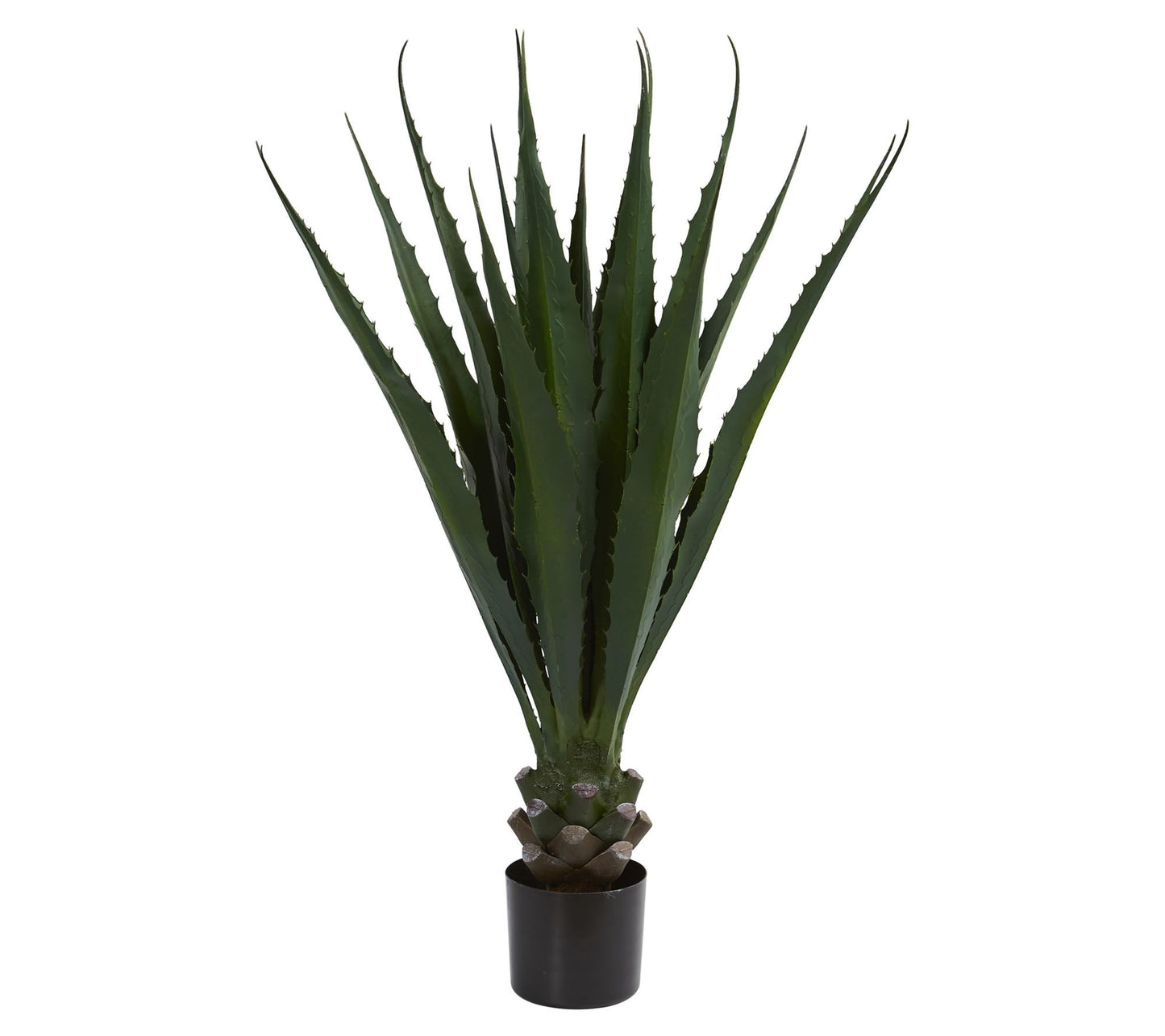 Agave Artificial Plant by Nearly Natural