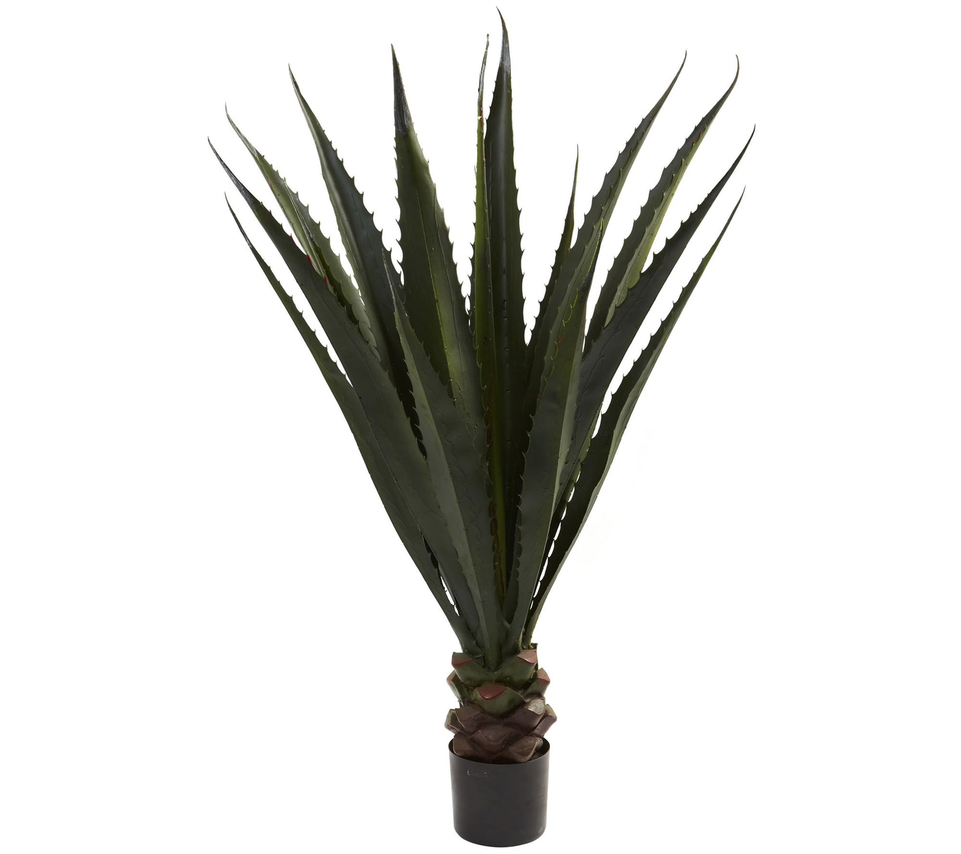 52" Giant Agave Plant by Nearly Natural