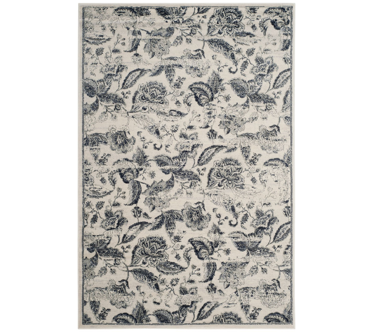 Carnegie 622 Collection 5'1" x 7'6" Rug