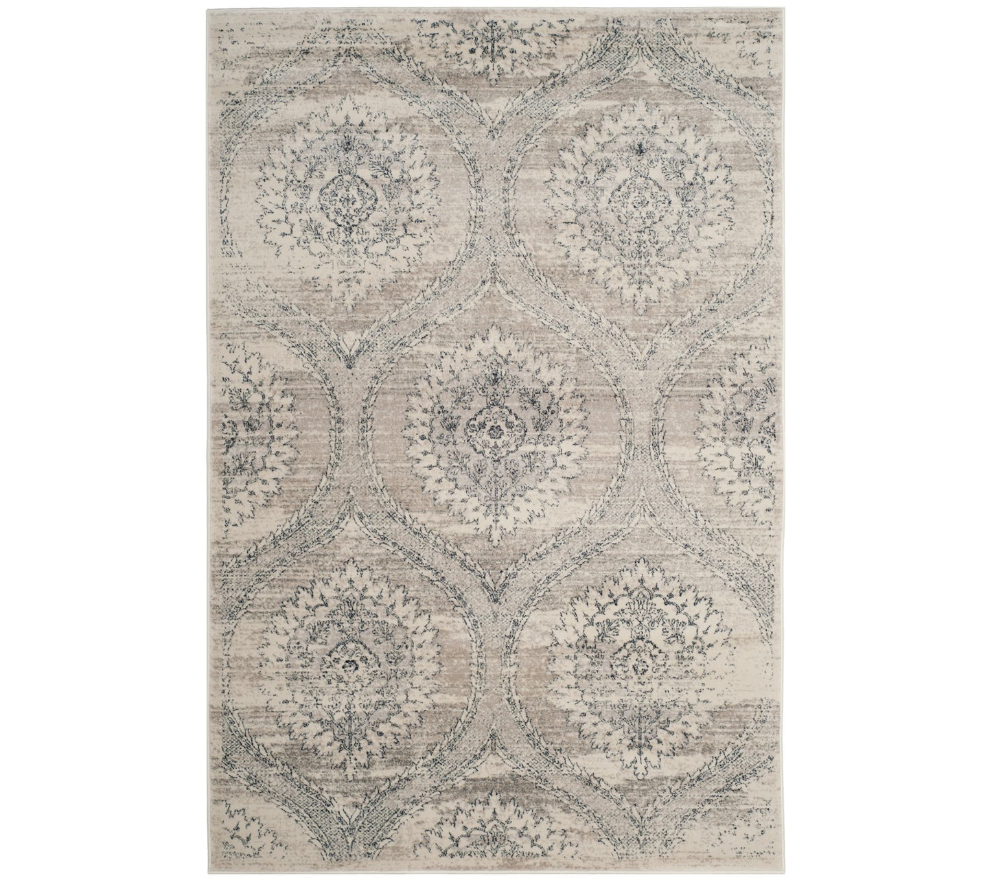 Carnegie 626 Collection 5'1" x 7'6" Rug