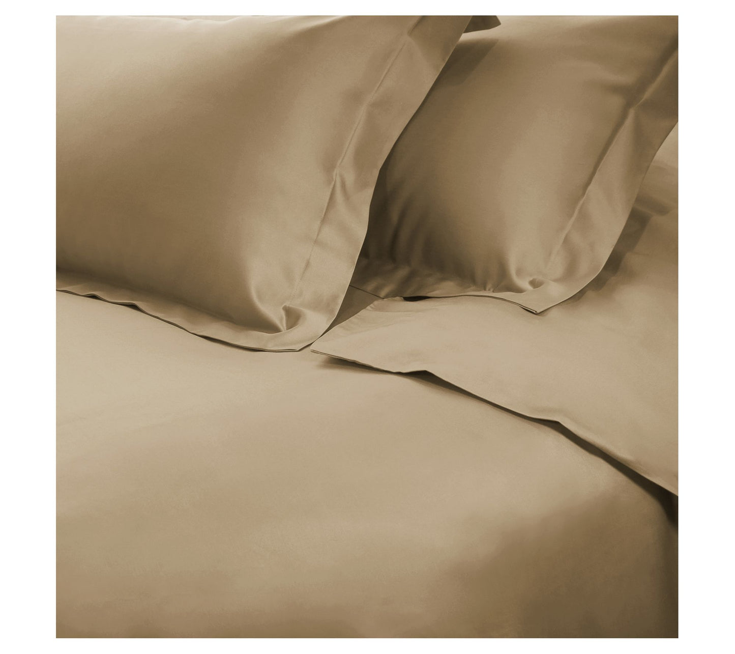 Superior 650-Thread Count Duvet Cover, King/California king