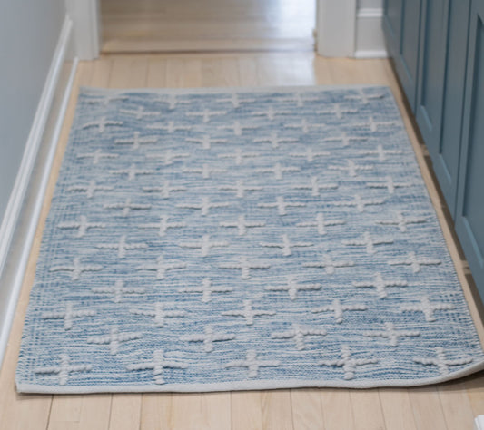 5' x 7' Indoor Area Rug by Lauren McBride