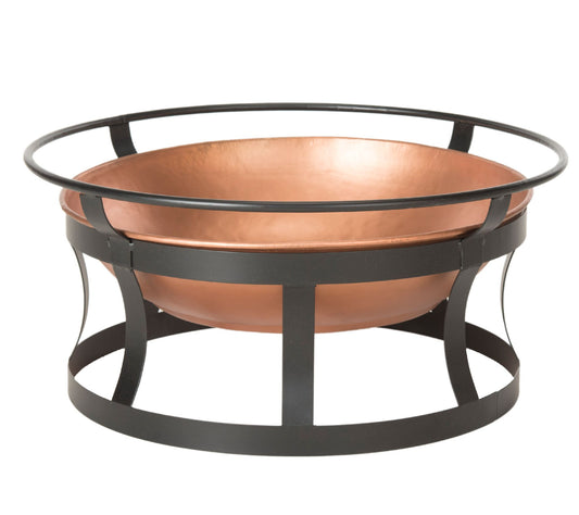 Bonaire Fire Pit by Safavieh