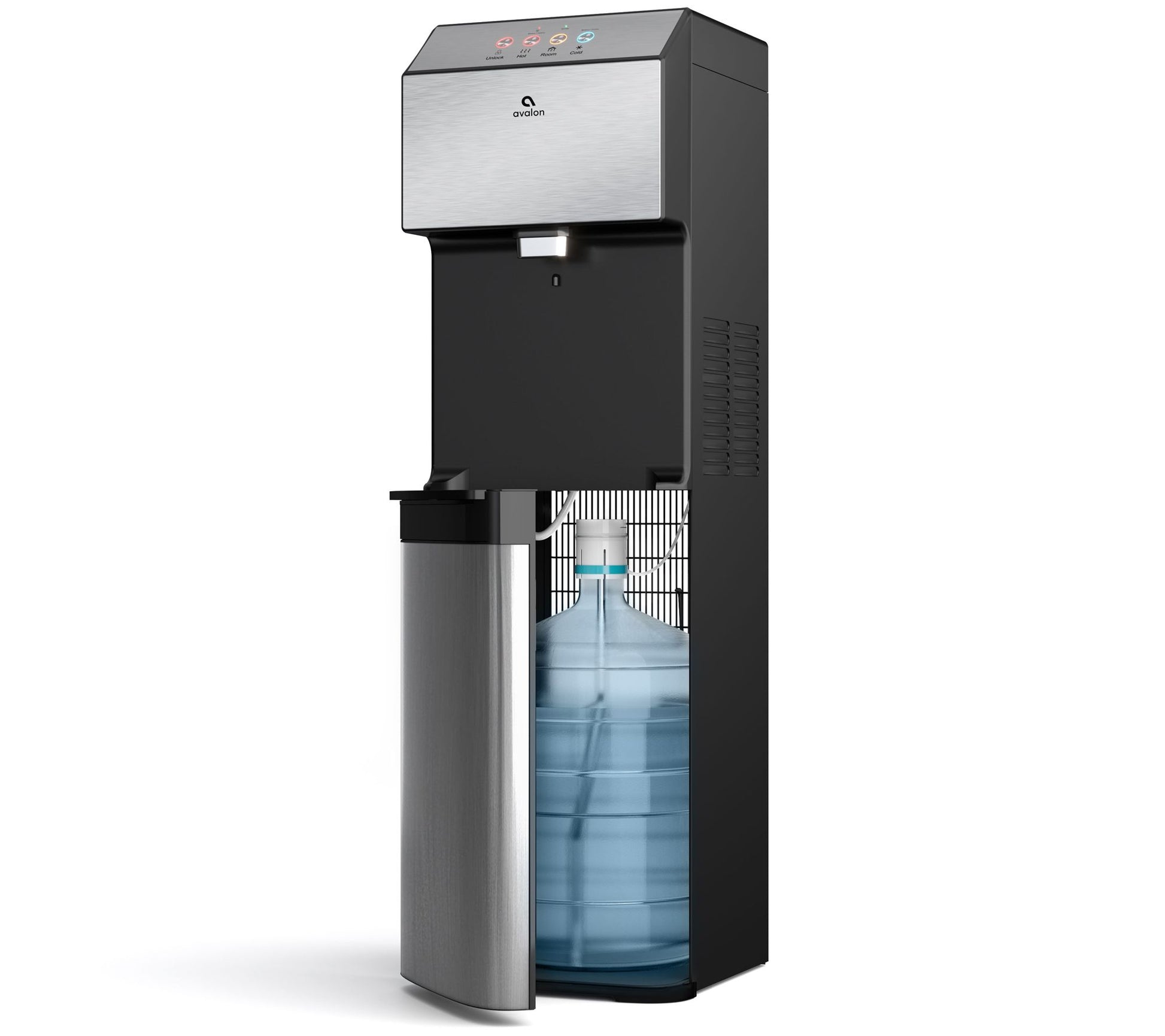 Avalon Electronic Bottom Loading Water Cooler