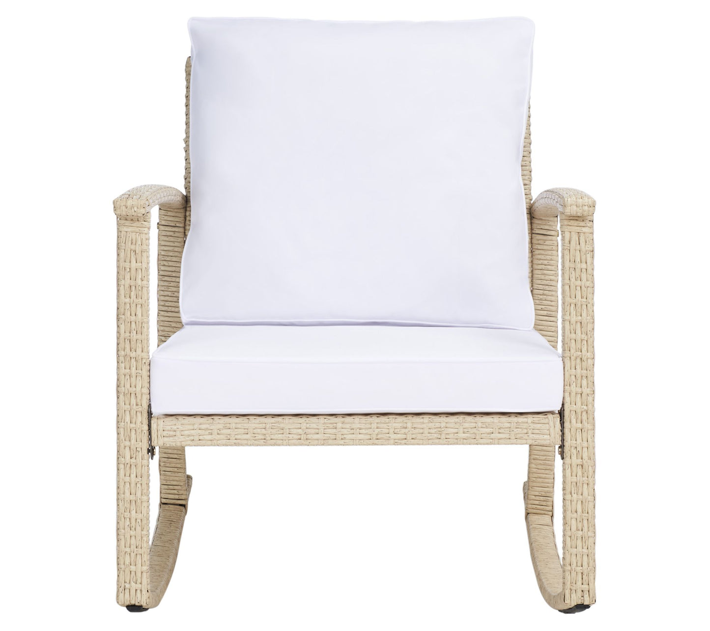 Daire Rocking Chair by Valerie