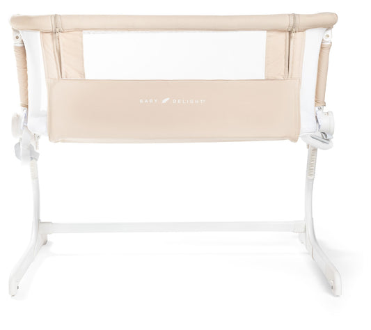 Baby Delight Beside Me Dreamer Bassinet