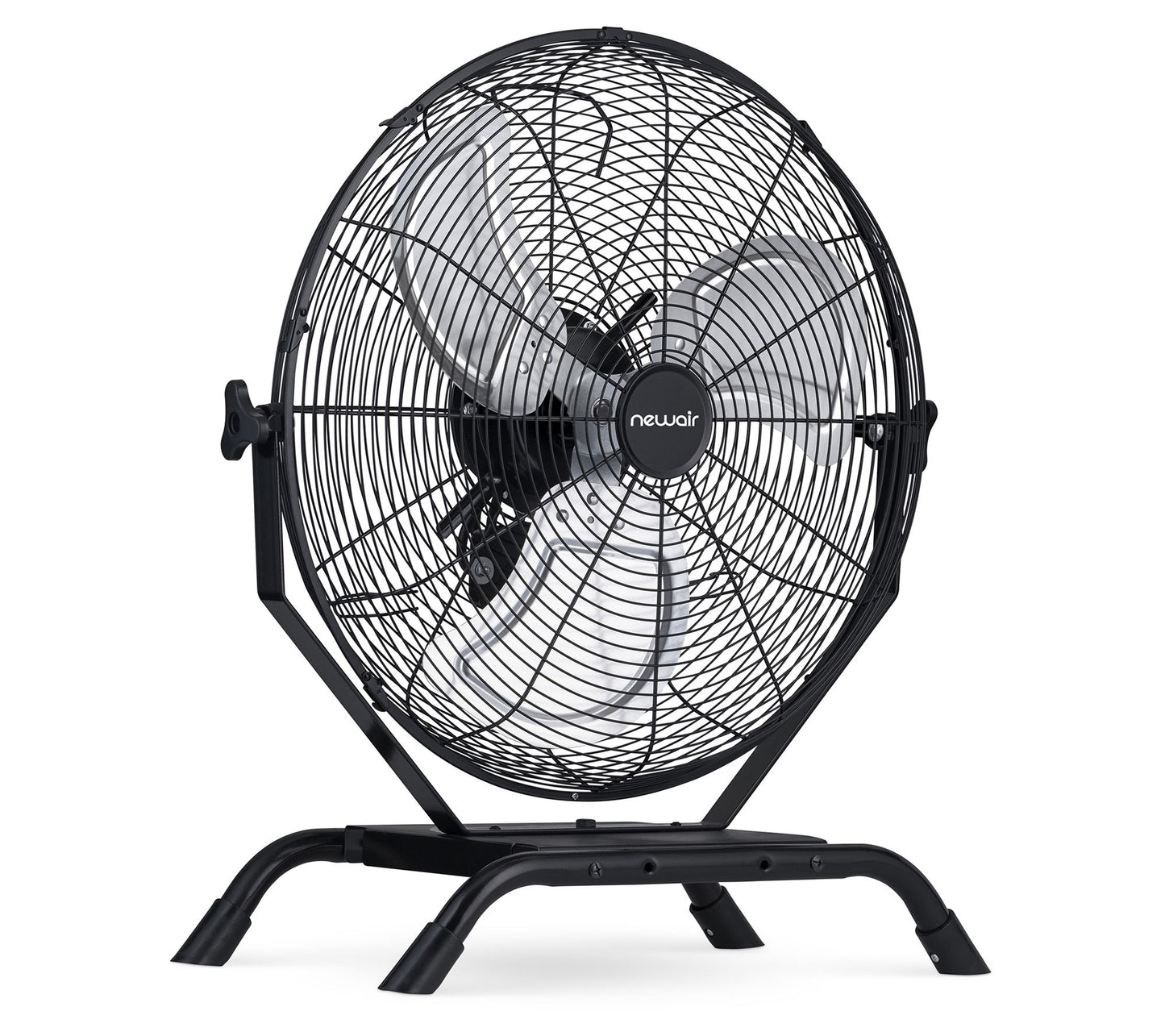 Newair 18" Outdoor High Velocity Floor or Wall Mounted Fan