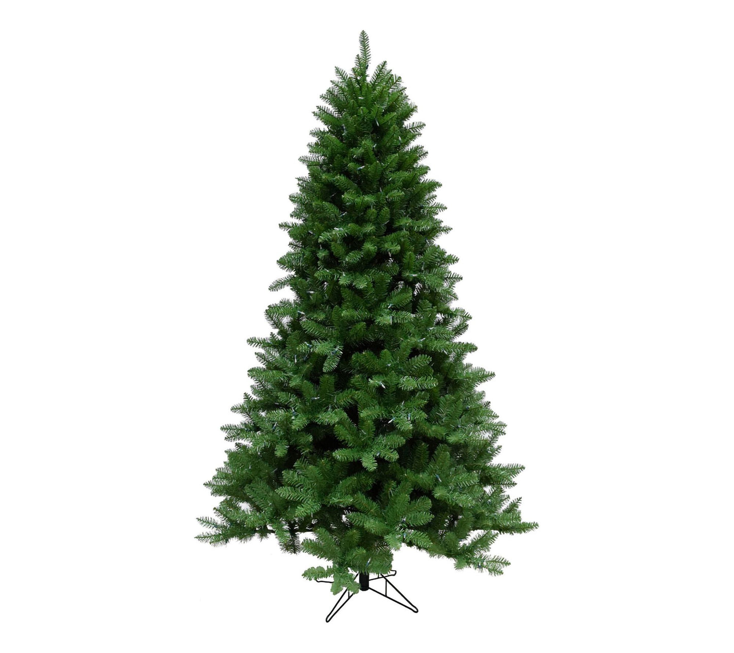 Christmas Time 6.5-Ft. Greenland Pine Artificial Christmas Tre