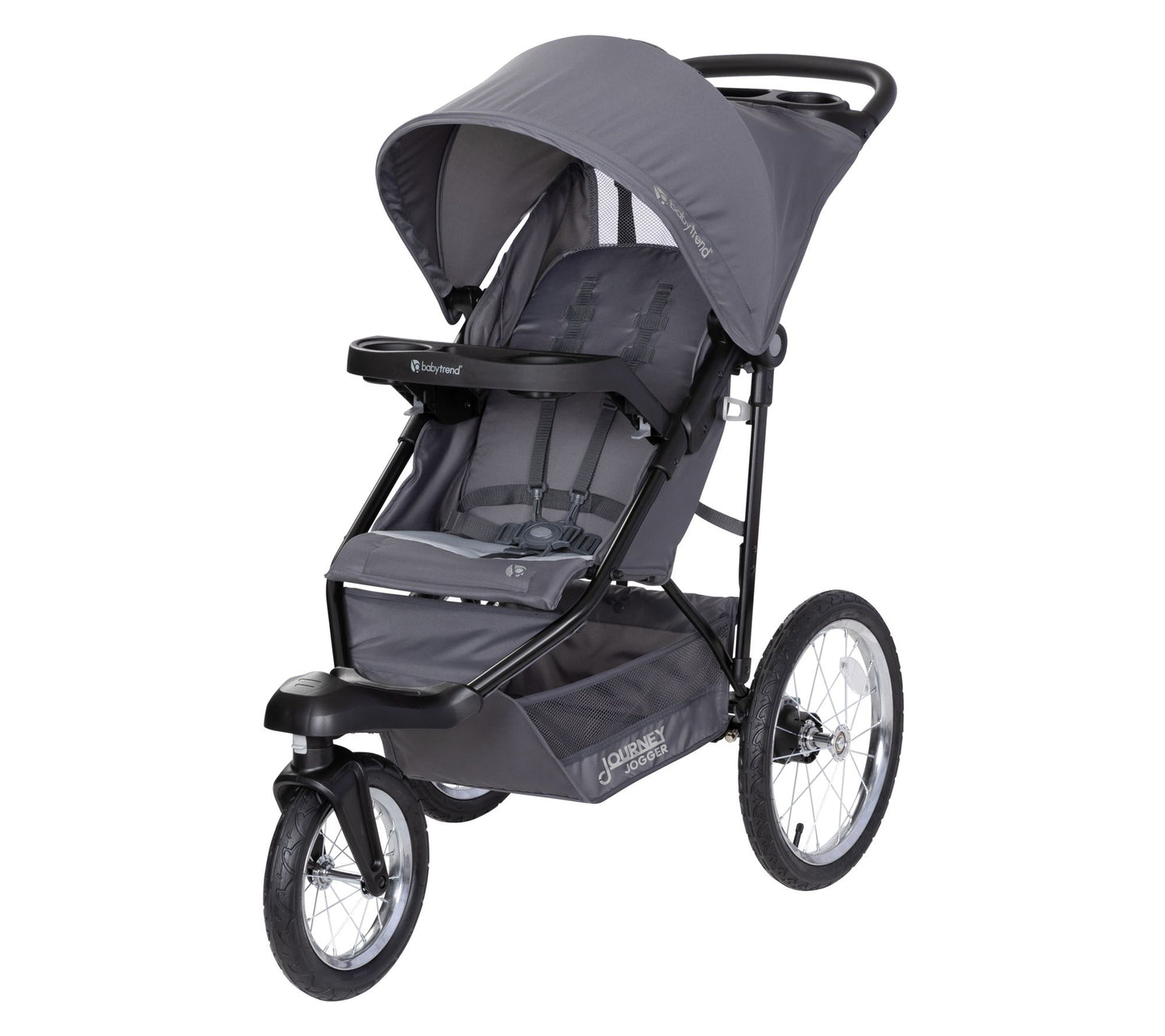 Baby Trend Journey Jogger Stroller
