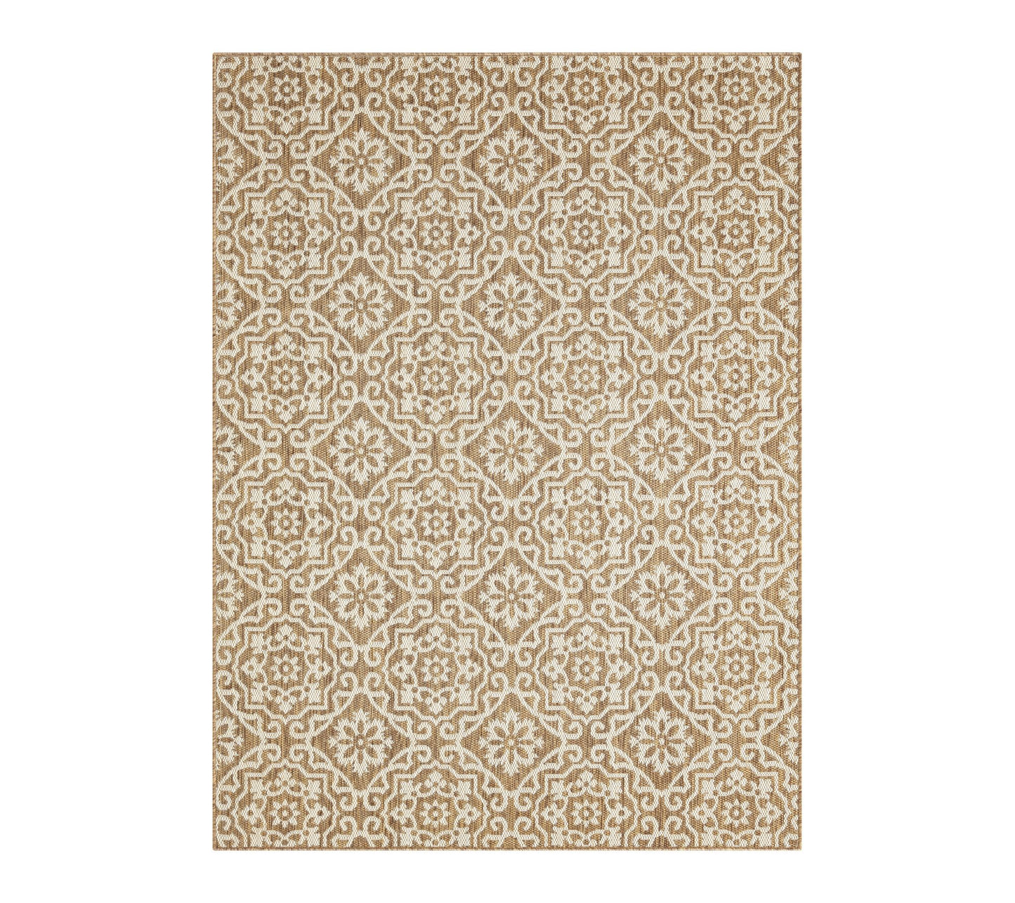 NMNY Patio Country Danica 8x10 Indoor/Outdoor Rug