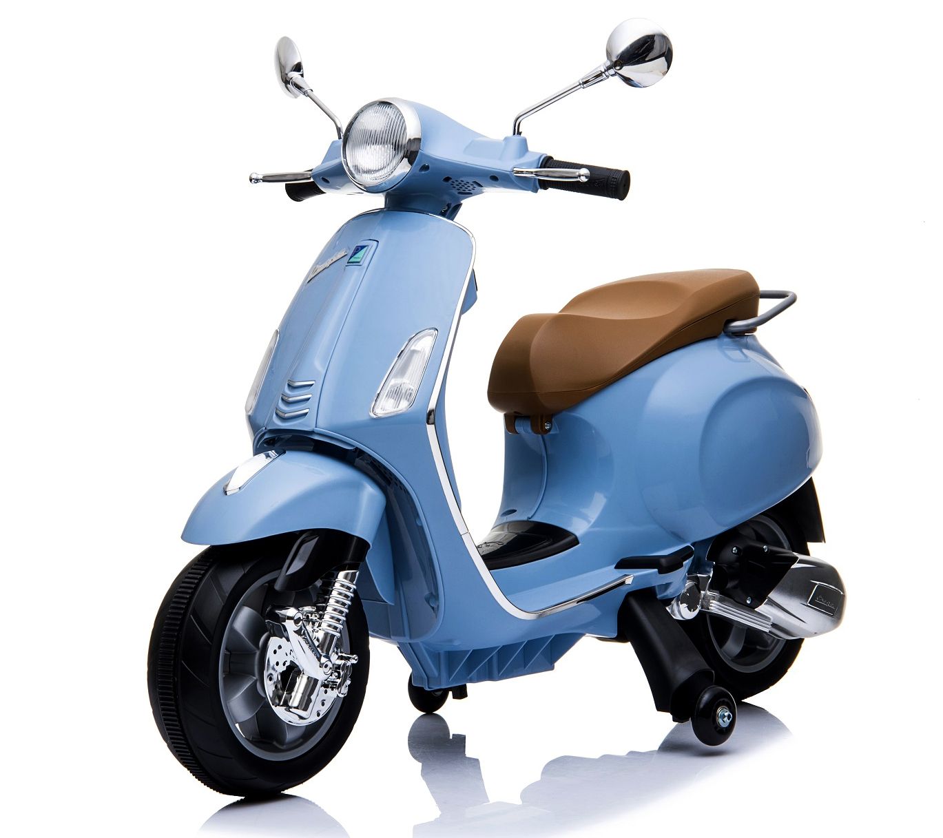 Blazin' Wheels 12V Vespa GTS Super Sport